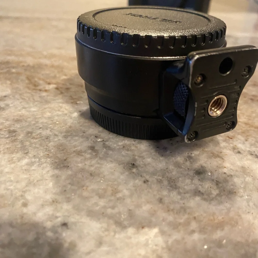 Canon eos m50 mark ii